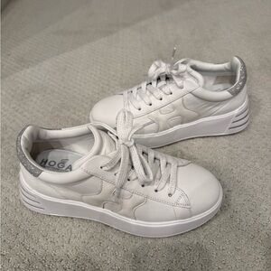 HOGAN Rebel Sneakers